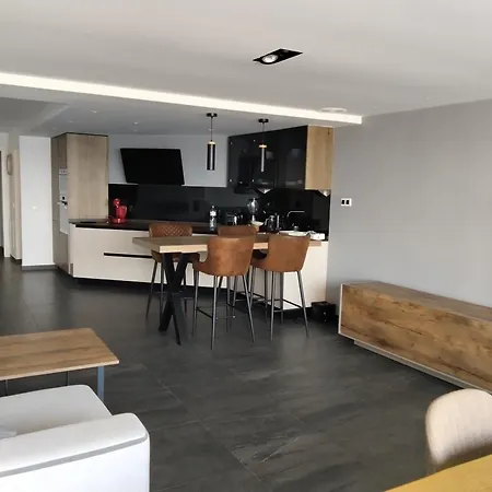 Apartamento Exclusivo La Manga del Mar Menor Exterior photo