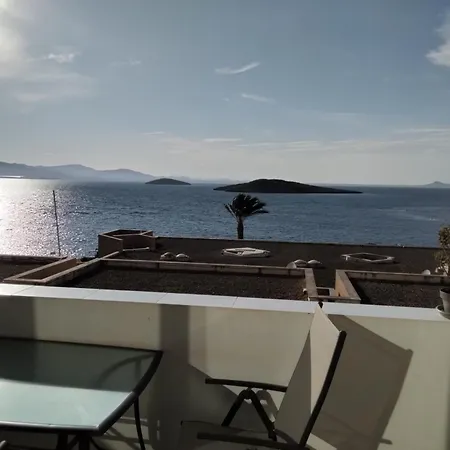 Apartamento Exclusivo La Manga del Mar Menor Exterior photo