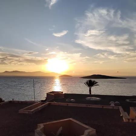 Apartamento Exclusivo La Manga del Mar Menor Exterior photo