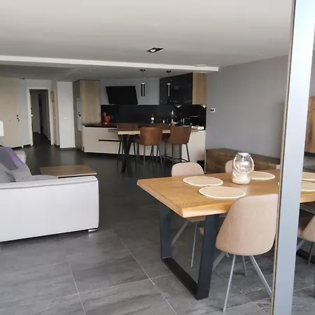 Apartamento Exclusivo La Manga del Mar Menor Exterior photo