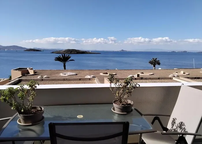 Apartamento Exclusivo