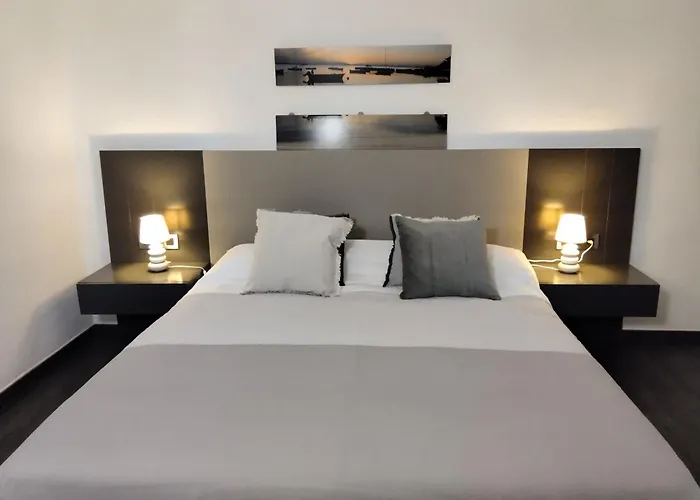 Apartamento Exclusivo