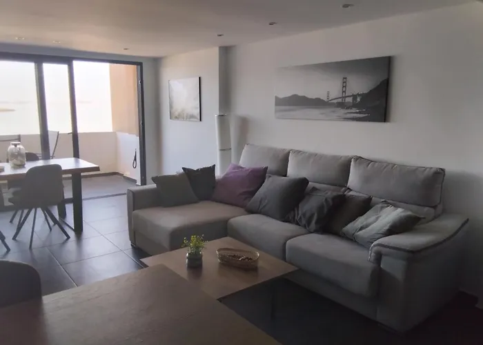 Apartamento Exclusivo