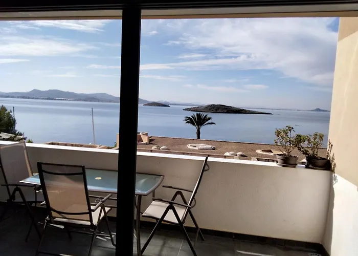Apartamento Exclusivo