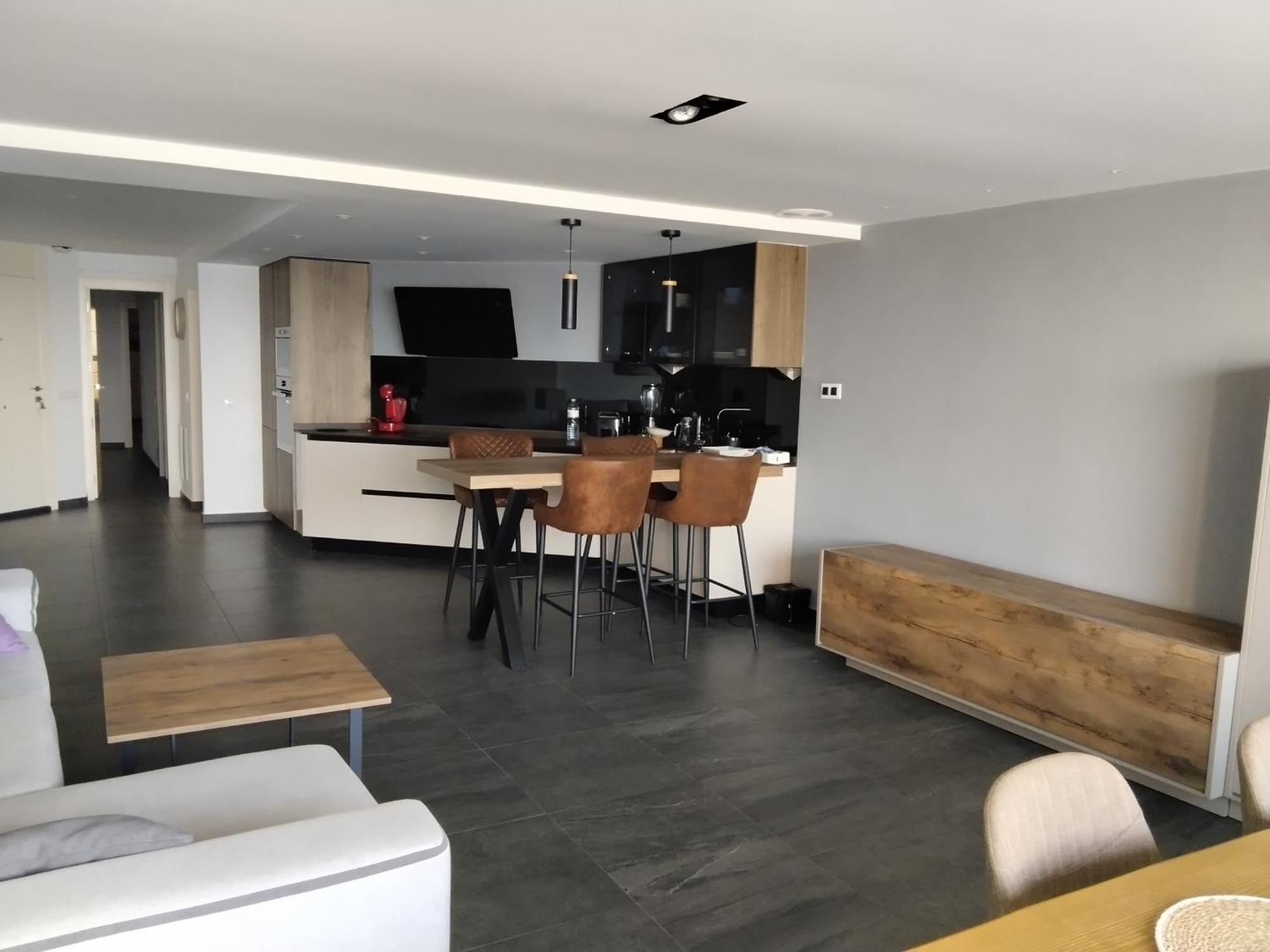 Exclusivo Apartment *