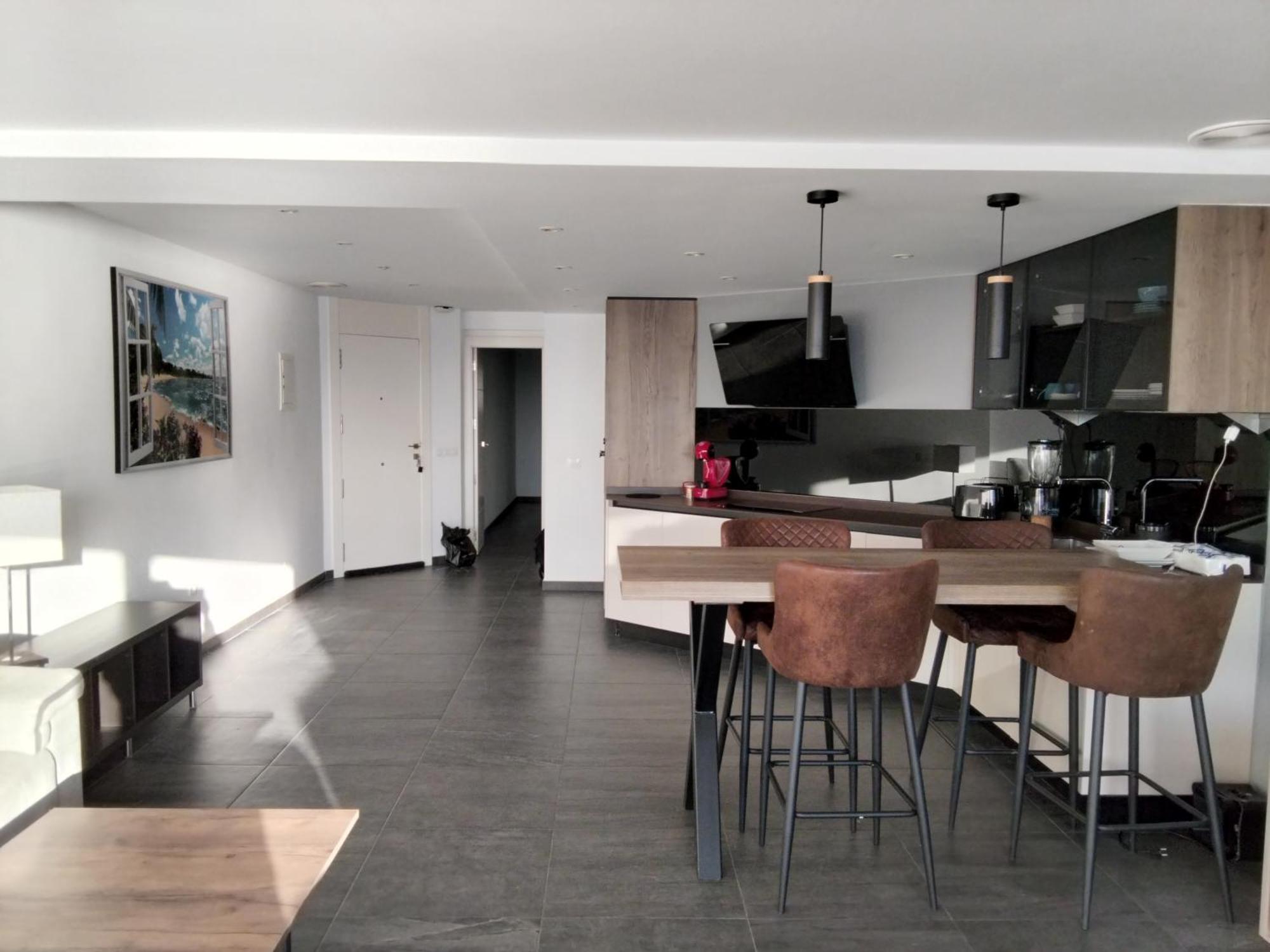 Apartment Exclusivo