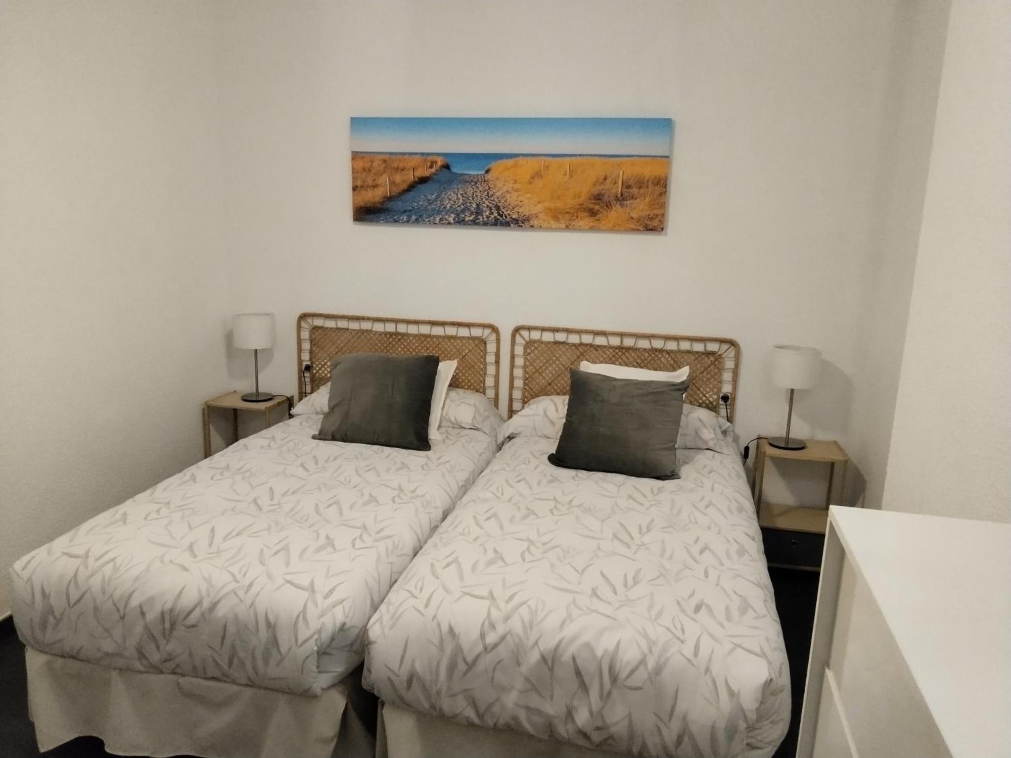 Apartment Exclusivo La Manga del Mar Menor