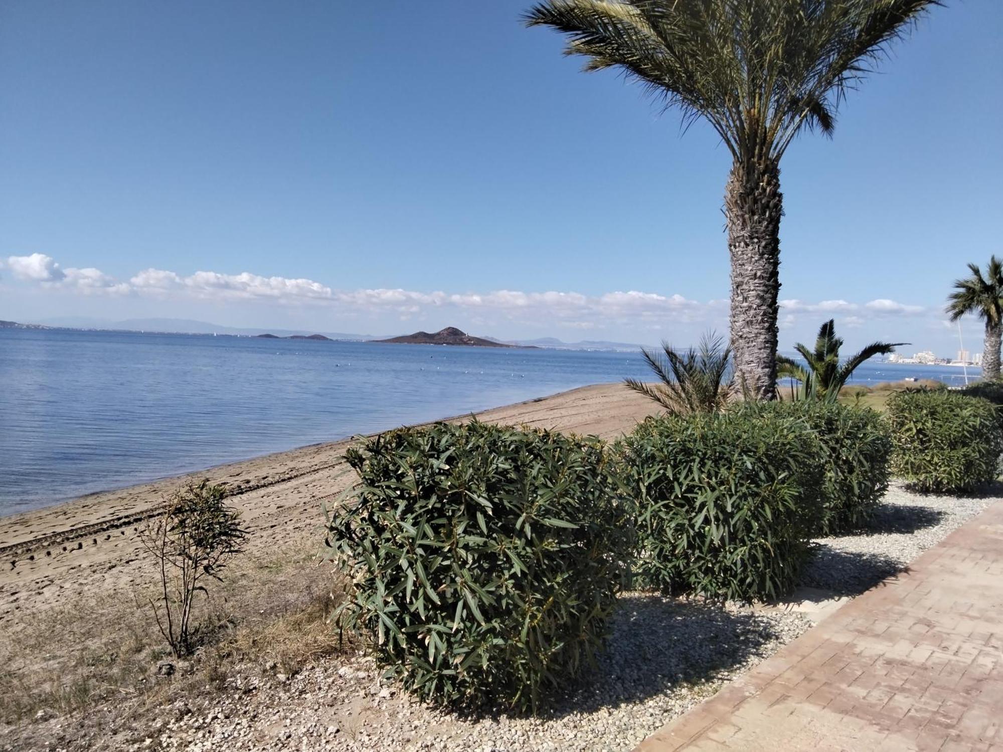 Exclusivo Apartment La Manga del Mar Menor