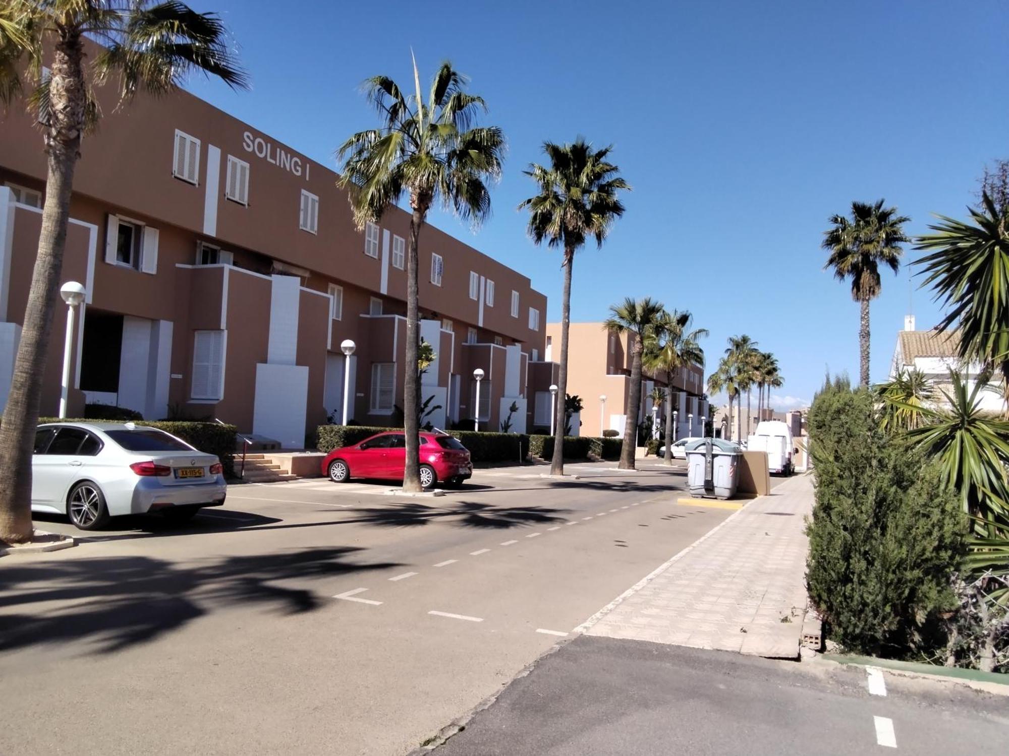 Apartment Exclusivo