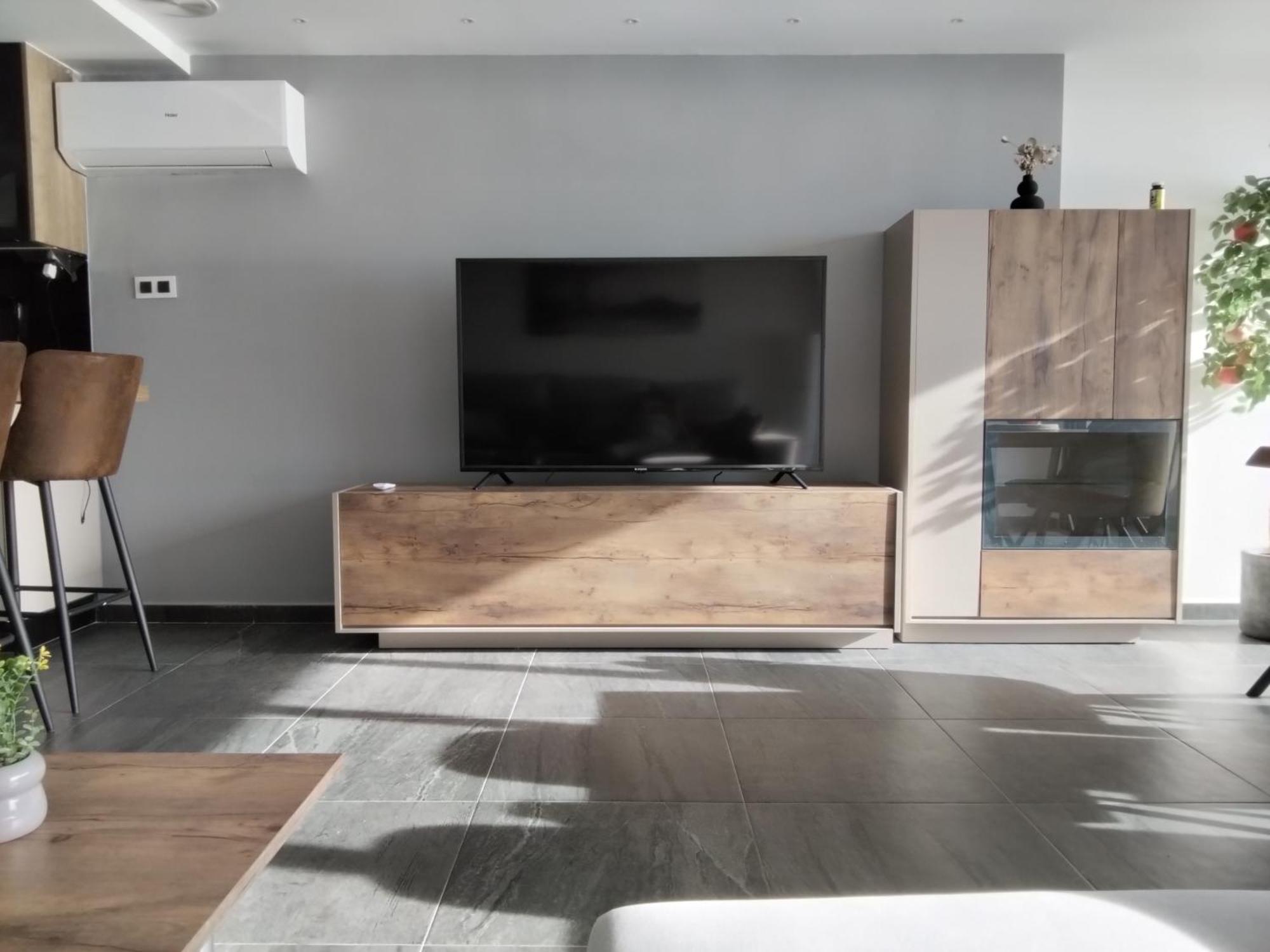 Exclusivo Apartment