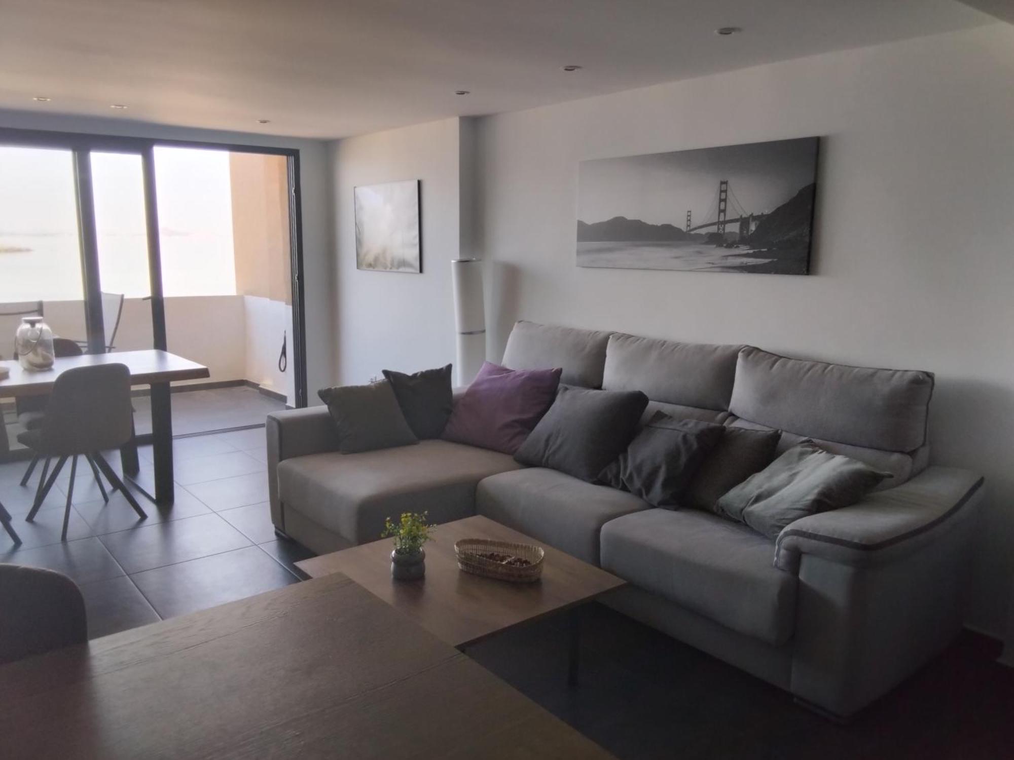 Apartment Exclusivo *