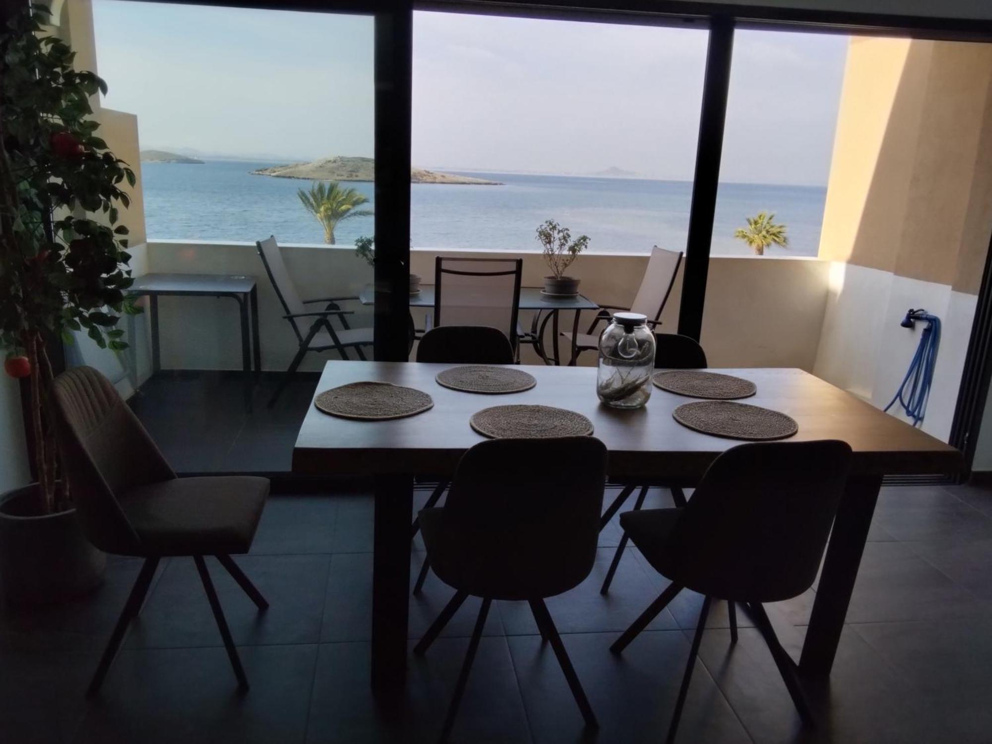 Apartment Exclusivo