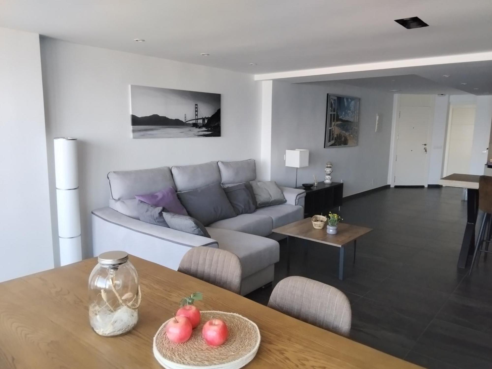 Exclusivo Apartment La Manga del Mar Menor
