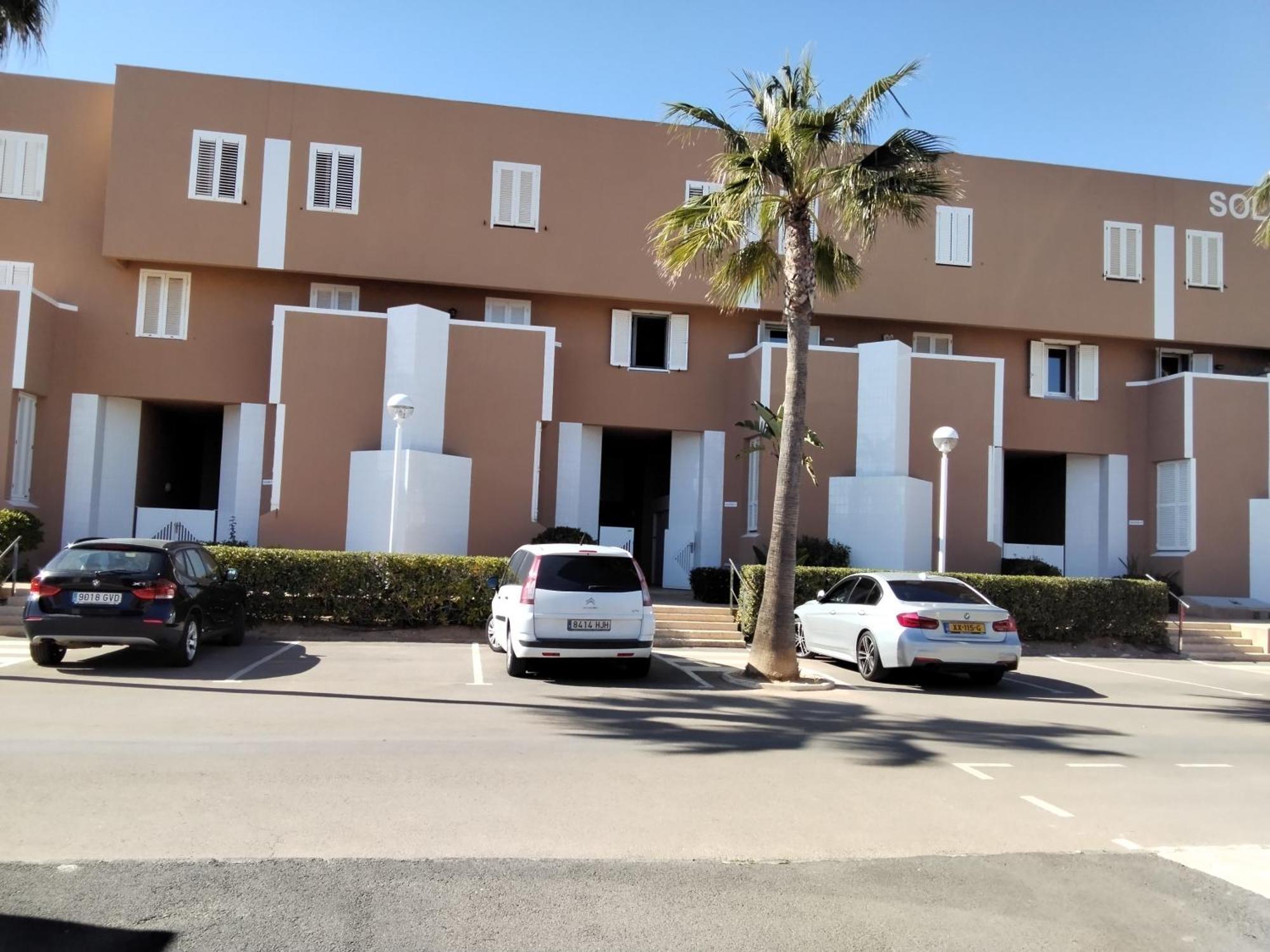 Exclusivo Apartment La Manga del Mar Menor
